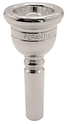Perantucci Euphonium Mouthpiece