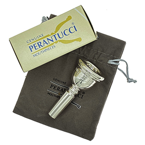 Perantucci Euphonium Mouthpieces